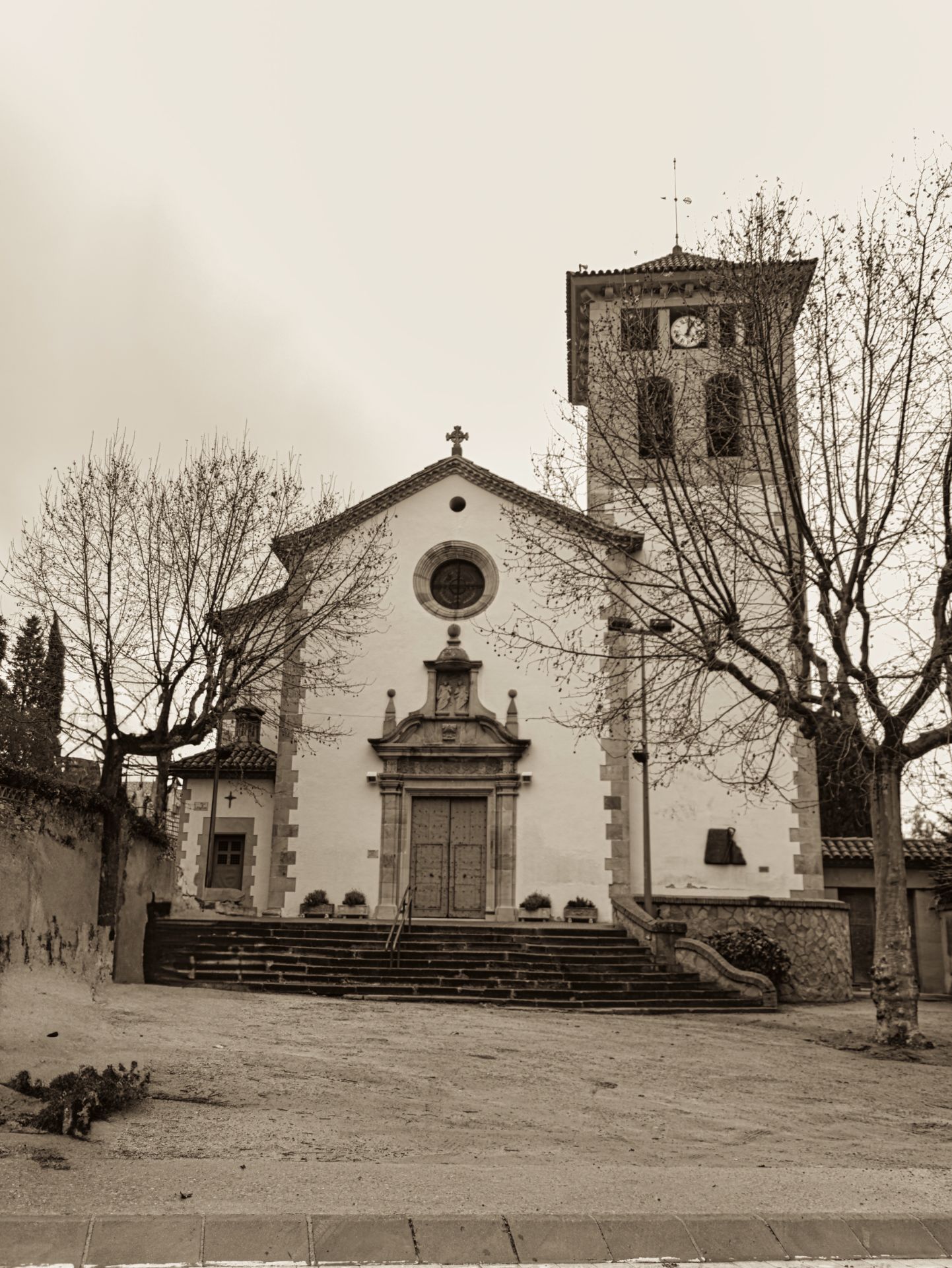 Jose Ramos Iglesia Pl. de la Iglesia 3